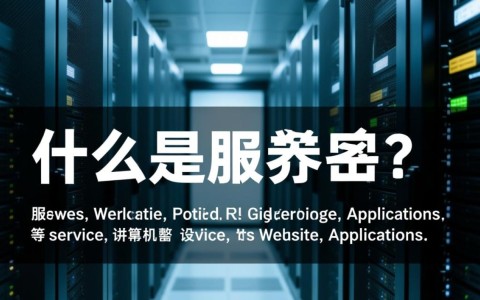 网站开发过程中，是否必不可少服务器支持？其作用与选择标准有哪些？