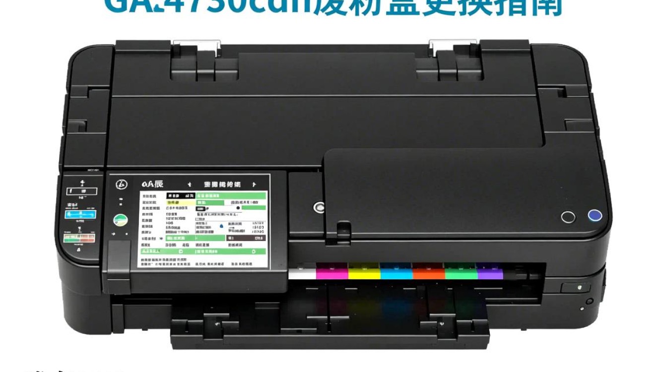 立思辰ga3730cdn更换废粉盒步骤详解,新手必看教程? 立思辰ga3730cdn更换废粉盒步骤详解,新手必看教程?