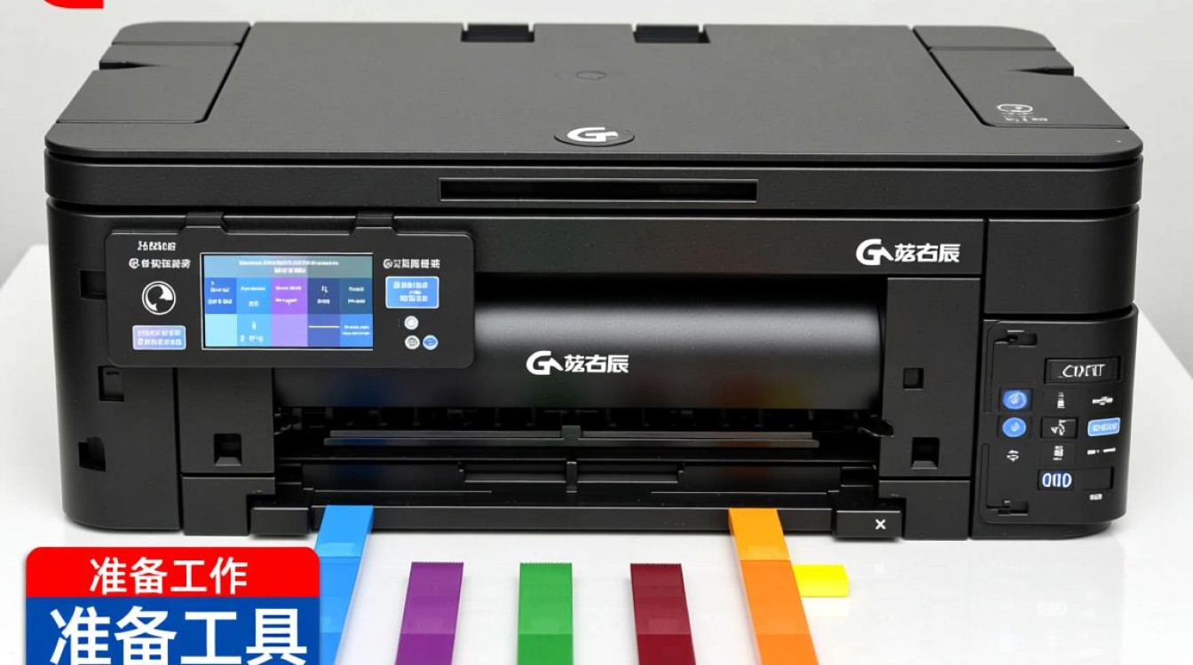 立思辰ga3730cdn更换废粉盒步骤详解,新手必看教程? 立思辰ga3730cdn更换废粉盒步骤详解,新手必看教程?