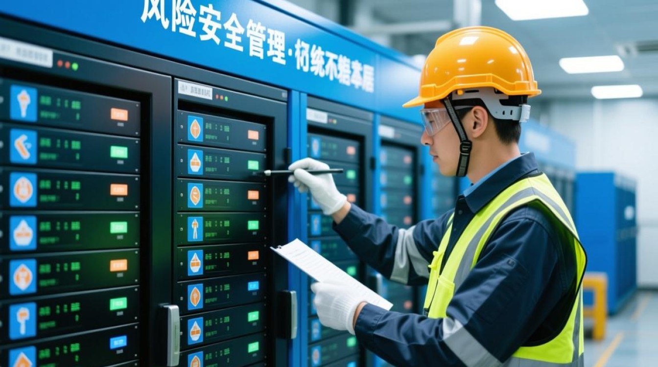 安全生产风险数据库如何有效降低企业事故发生率？