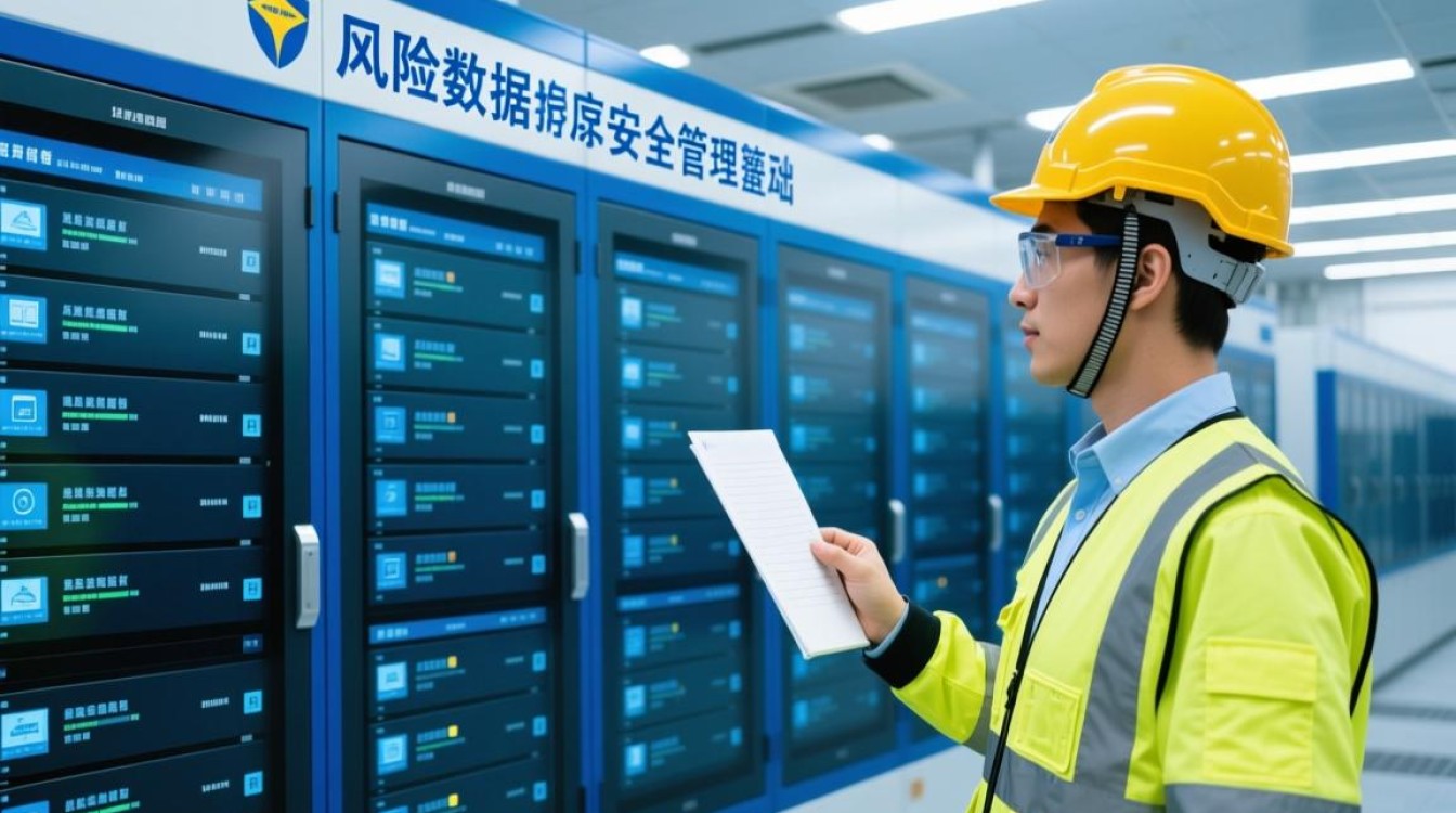 安全生产风险数据库如何有效降低企业事故发生率？