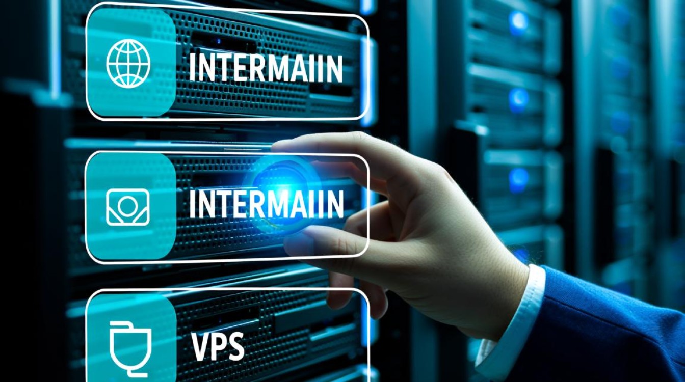 域名、子域名与VPS三者间的关系及各自作用,如何选择最佳配置? 域名、子域名与VPS三者间的关系及各自作用,如何选择最佳配置?