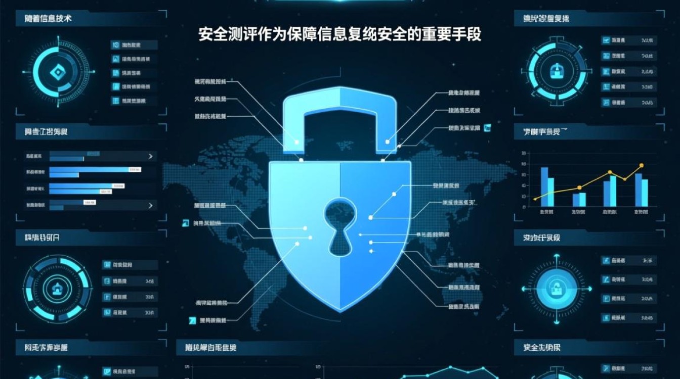 安全测评数据可视化如何实现?关键技术与工具是什么? 安全测评数据可视化如何实现?关键技术与工具是什么?