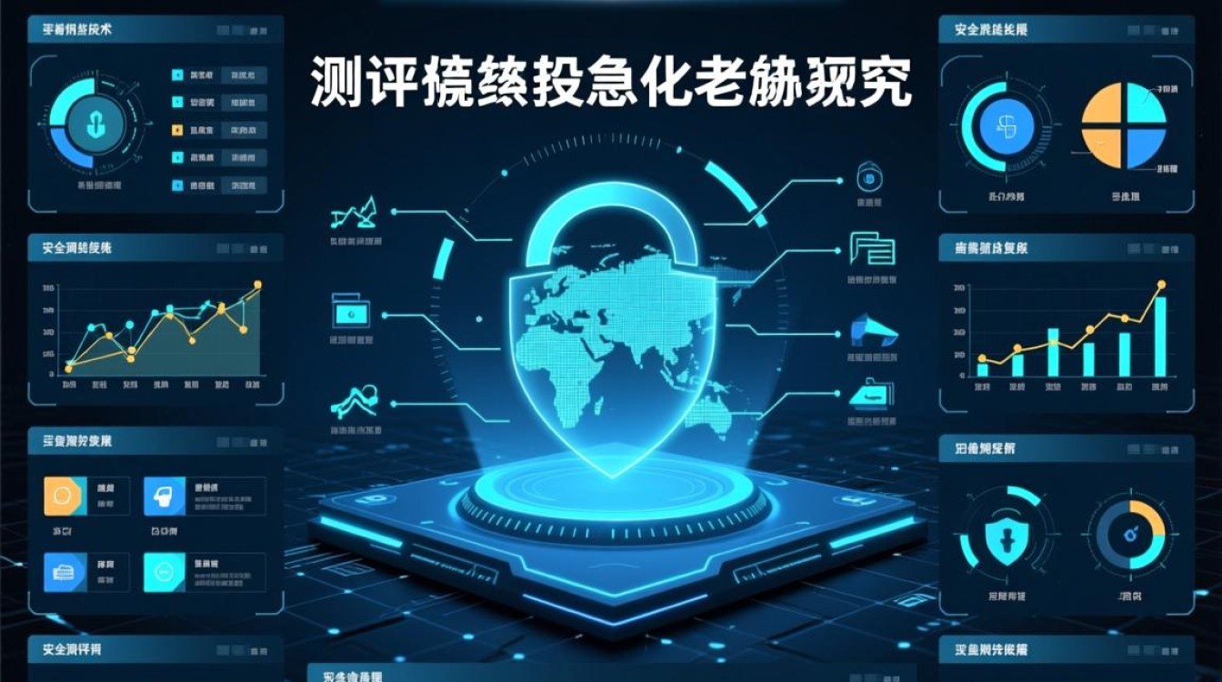 安全测评数据可视化如何实现?关键技术与工具是什么? 安全测评数据可视化如何实现?关键技术与工具是什么?