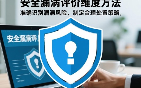 安全漏洞怎么评价？不同行业评价标准有何差异？