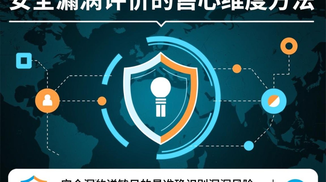 安全漏洞怎么评价？不同行业评价标准有何差异？