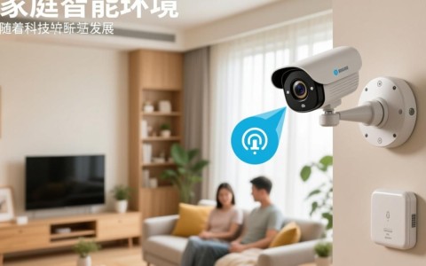 家庭装修时，智能监控安装是否必要？如何选择合适的家庭智能监控系统？