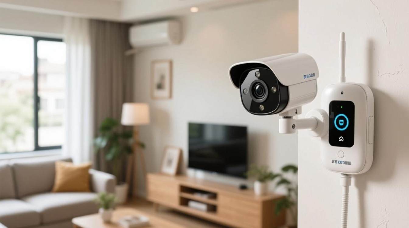 家庭装修时,智能监控安装是否必要?如何选择合适的家庭智能监控系统? 家庭装修时,智能监控安装是否必要?如何选择合适的家庭智能监控系统?