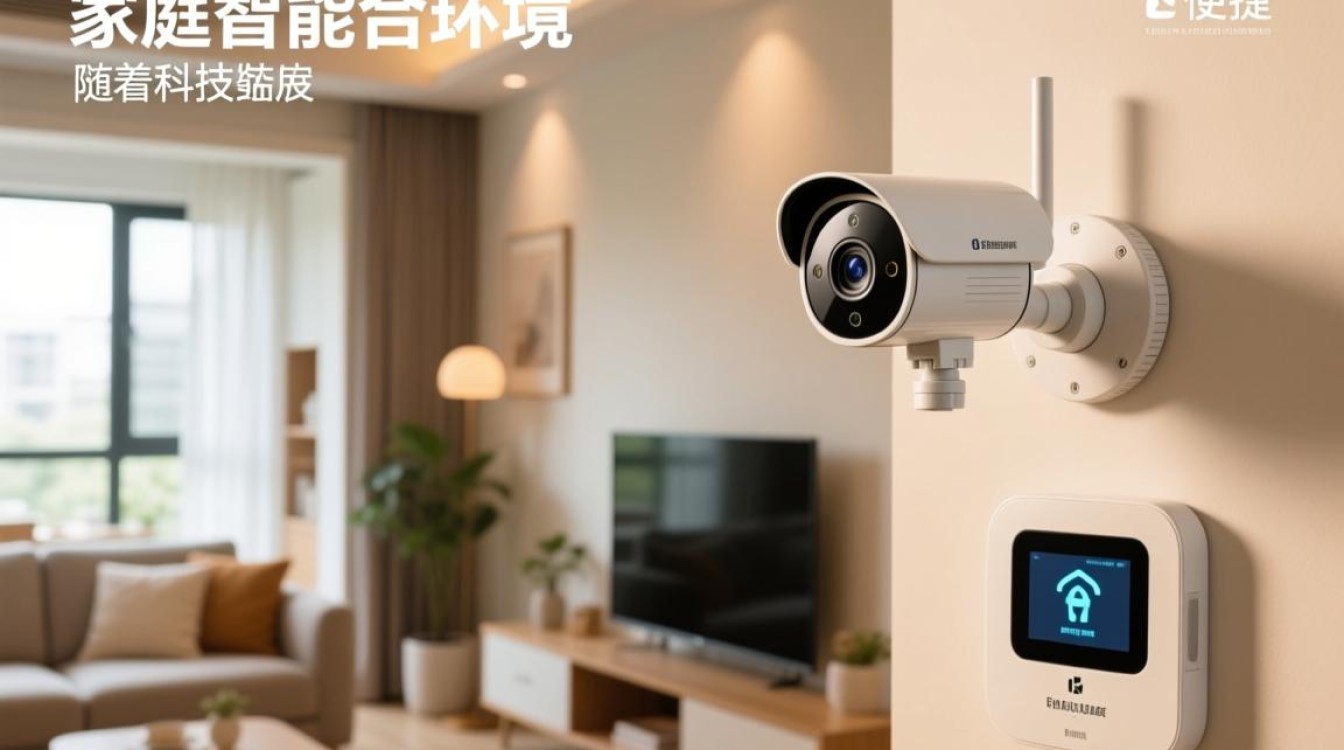 家庭装修时,智能监控安装是否必要?如何选择合适的家庭智能监控系统? 家庭装修时,智能监控安装是否必要?如何选择合适的家庭智能监控系统?