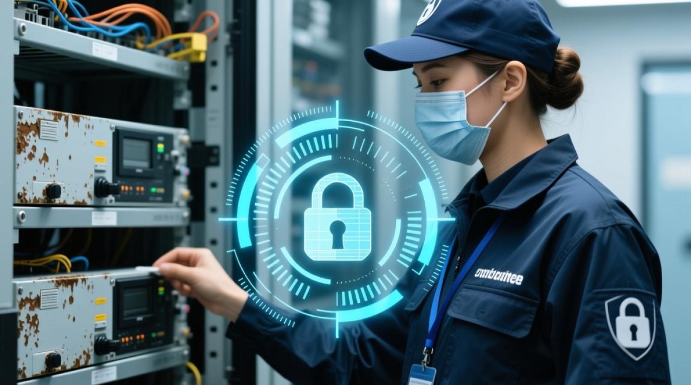 安全服务问题处理与维修流程是怎样的? 安全服务问题处理与维修流程是怎样的?