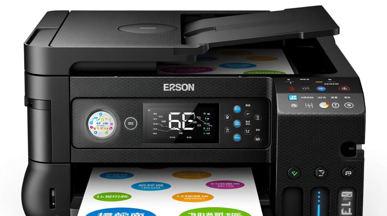 爱普生打印机配置复杂吗?有哪些常见配置问题及解决方法? 爱普生打印机配置复杂吗?有哪些常见配置问题及解决方法?