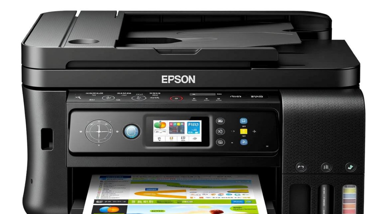 爱普生打印机配置复杂吗?有哪些常见配置问题及解决方法? 爱普生打印机配置复杂吗?有哪些常见配置问题及解决方法?