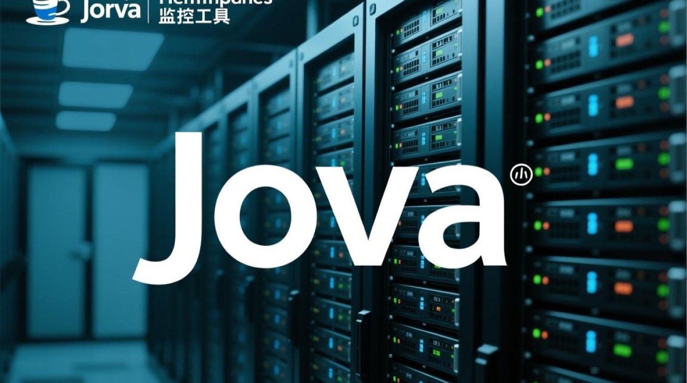 Java服务器性能监控工具,有哪些值得推荐的?如何高效选择? Java服务器性能监控工具,有哪些值得推荐的?如何高效选择?