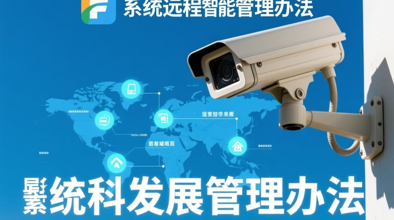 监控系统远程智能管理办法,如何实现高效远程智能管理? 监控系统远程智能管理办法,如何实现高效远程智能管理?