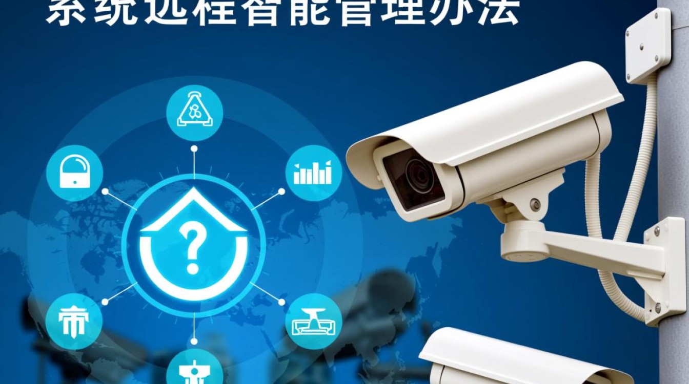 监控系统远程智能管理办法,如何实现高效远程智能管理? 监控系统远程智能管理办法,如何实现高效远程智能管理?