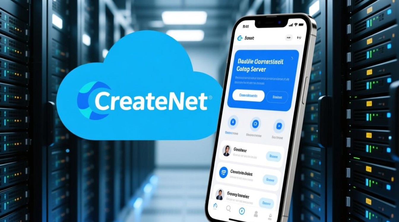 CreateNet2CloudPhoneServer云手机服务器,为何选择这款管理便捷的云手机API服务? CreateNet2CloudPhoneServer云手机服务器,为何选择这款管理便捷的云手机API服务?