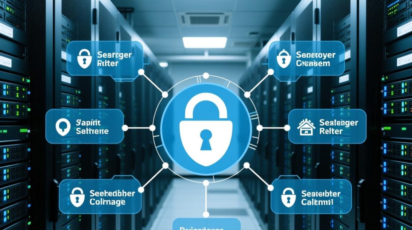 安全服务器网络怎么用?新手入门指南与配置步骤详解 安全服务器网络怎么用?新手入门指南与配置步骤详解