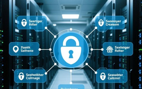 安全服务器网络怎么用？新手入门指南与配置步骤详解