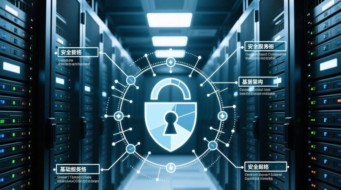 安全服务器网络怎么用?新手入门指南与配置步骤详解 安全服务器网络怎么用?新手入门指南与配置步骤详解