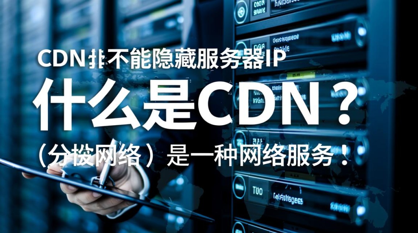 普通CDN如何有效隐藏服务器真实IP地址?揭秘其实现原理与局限性。 普通CDN如何有效隐藏服务器真实IP地址?揭秘其实现原理与局限性。