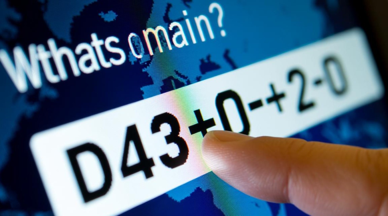 域名及域名证书，究竟有何区别与重要性？