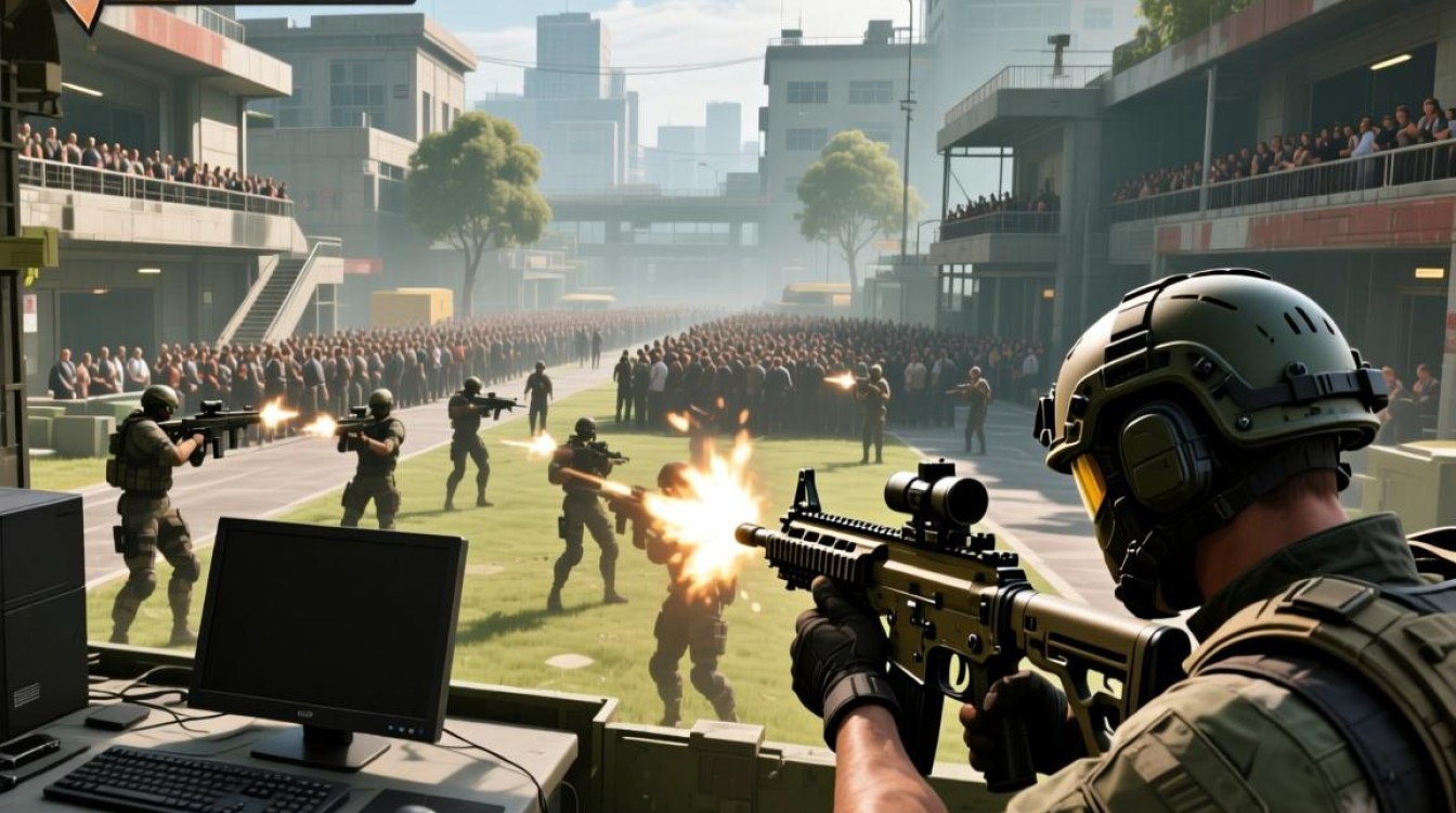 如何在低配置电脑上流畅运行CF?破解低配电脑玩CF的技巧揭秘! 如何在低配置电脑上流畅运行CF?破解低配电脑玩CF的技巧揭秘!