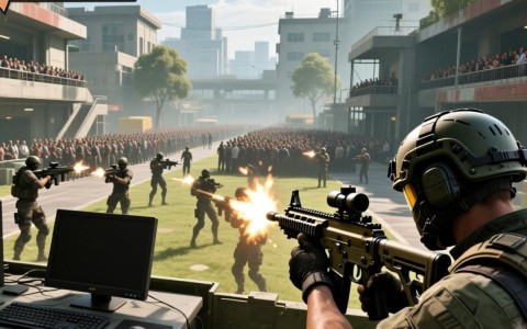 如何在低配置电脑上流畅运行CF？破解低配电脑玩CF的技巧揭秘！