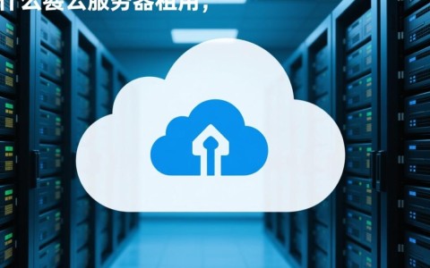 长沙云服务器租用，哪家服务商性价比更高，服务更稳定？