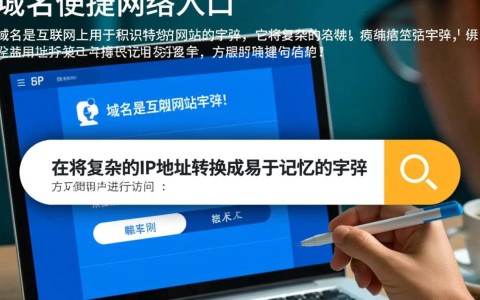 域名频繁访问背后的真相，是何原因导致访问如此频繁？