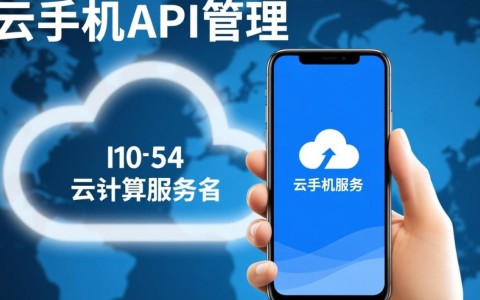 云手机服务器升级疑问，变更规格ChangeCloudPhoneServerModel对管理及API有何影响？