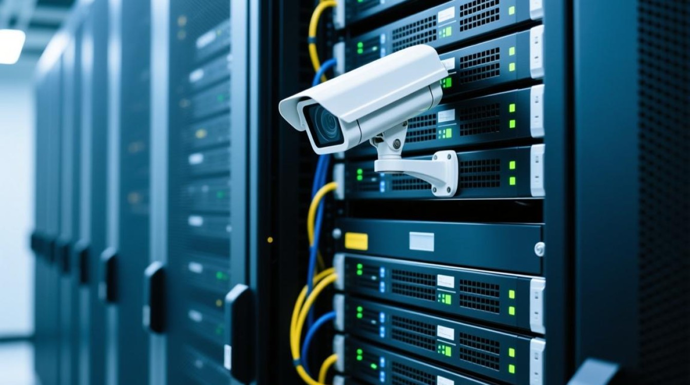 监控服务器巡检机制,如何确保安全监控与巡检无遗漏? 监控服务器巡检机制,如何确保安全监控与巡检无遗漏?