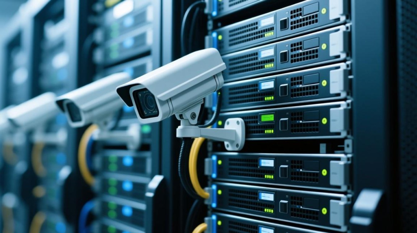 监控服务器巡检机制,如何确保安全监控与巡检无遗漏? 监控服务器巡检机制,如何确保安全监控与巡检无遗漏?