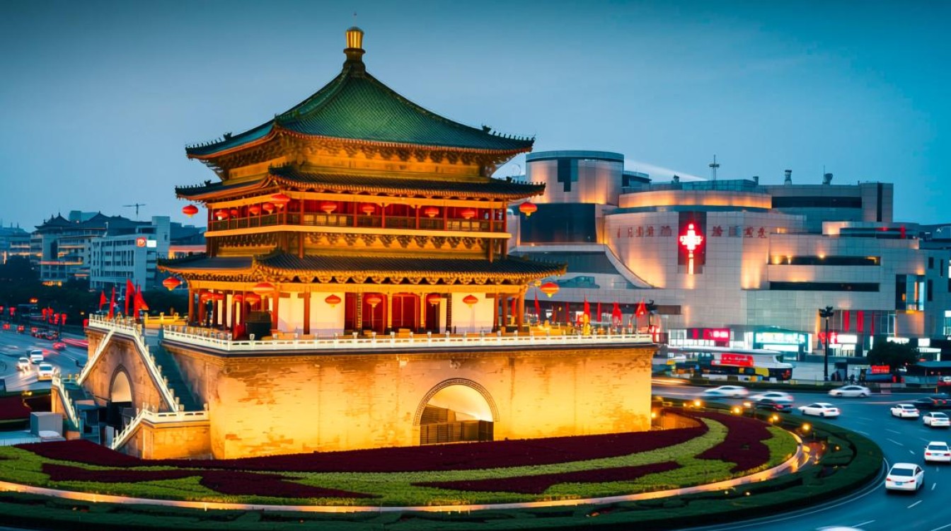 西安哪家大型软件开发公司实力最强?揭秘行业佼佼者! 西安哪家大型软件开发公司实力最强?揭秘行业佼佼者!