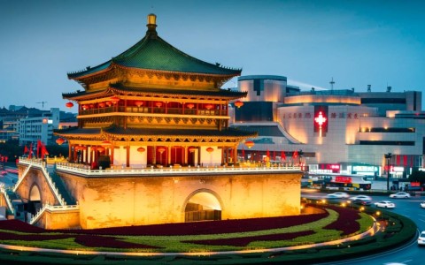 西安哪家大型软件开发公司实力最强？揭秘行业佼佼者！