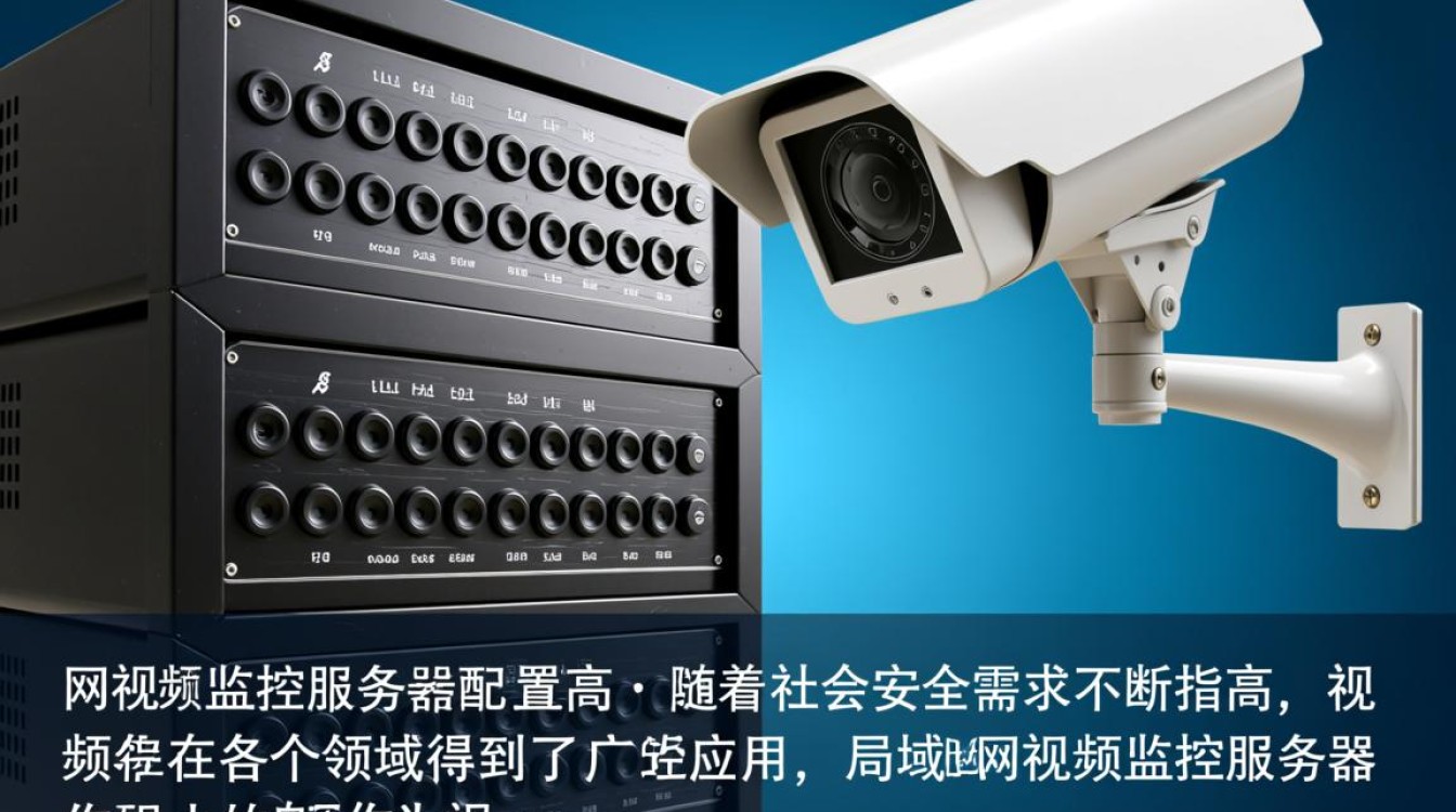 局域网视频监控服务器配置,有哪些关键步骤和注意事项? 局域网视频监控服务器配置,有哪些关键步骤和注意事项?