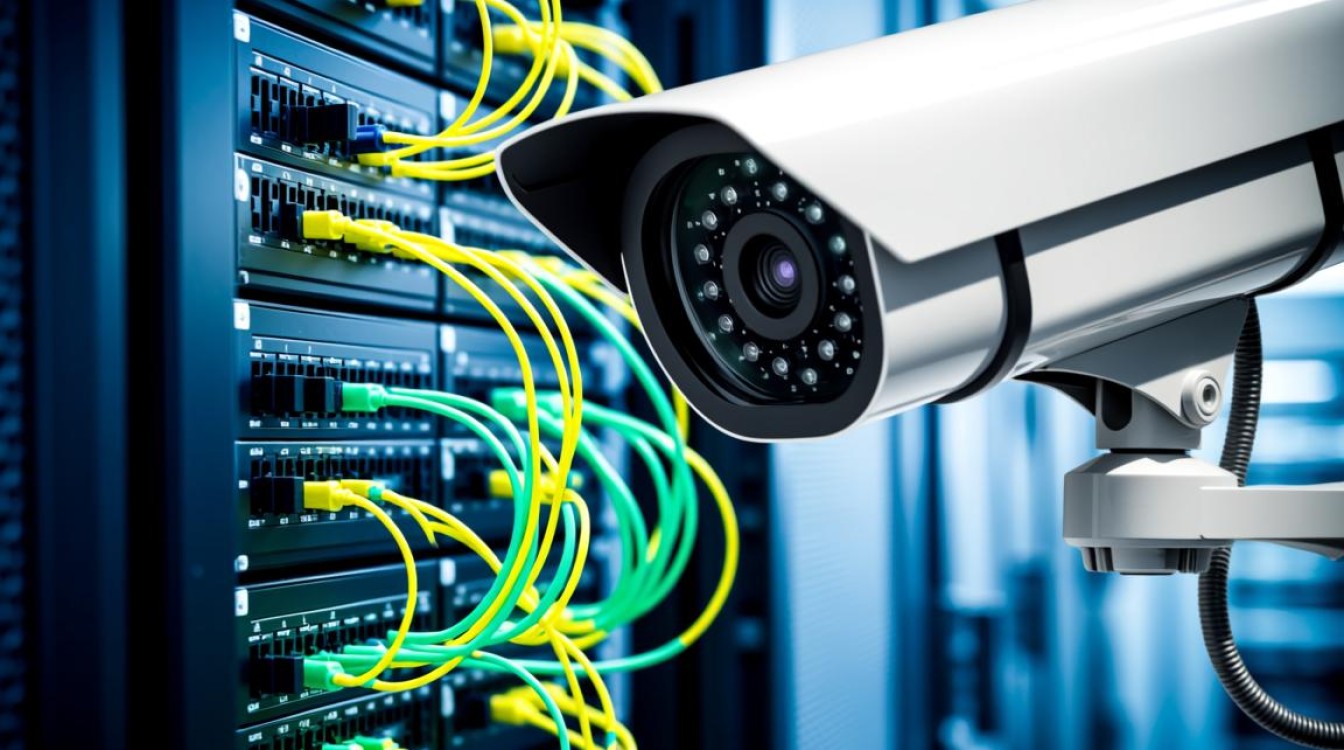 局域网视频监控服务器配置,有哪些关键步骤和注意事项? 局域网视频监控服务器配置,有哪些关键步骤和注意事项?