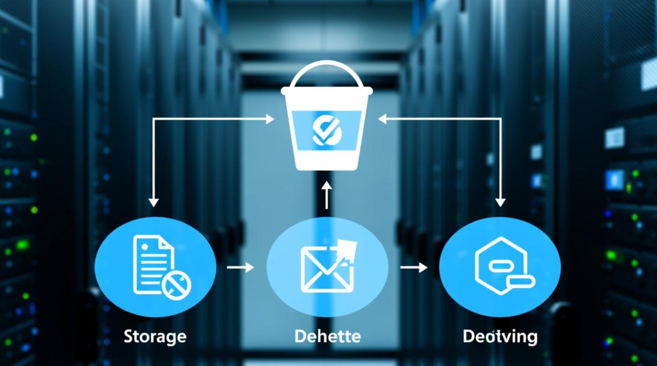 对象存储API中,如何精确操作GetBucketLifecycle实现桶的生命周期高级配置? 对象存储API中,如何精确操作GetBucketLifecycle实现桶的生命周期高级配置?