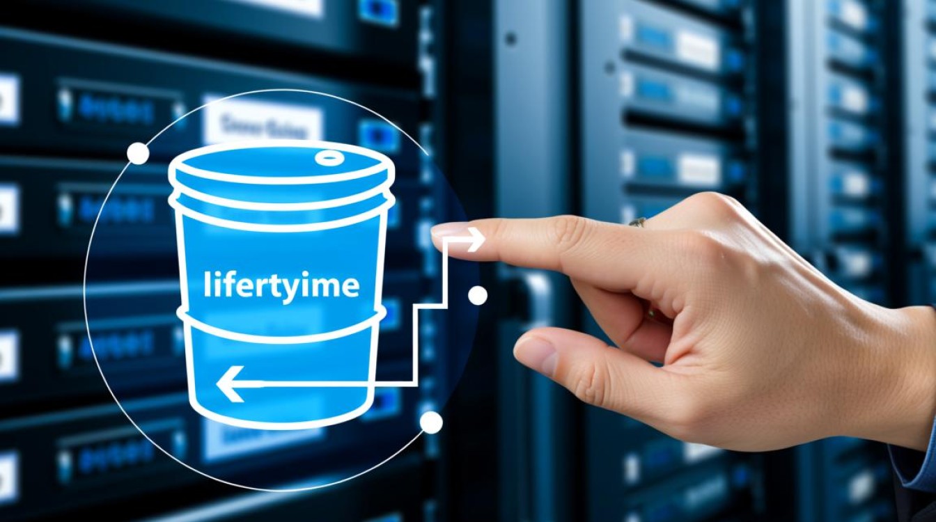 对象存储API中,如何精确操作GetBucketLifecycle实现桶的生命周期高级配置? 对象存储API中,如何精确操作GetBucketLifecycle实现桶的生命周期高级配置?