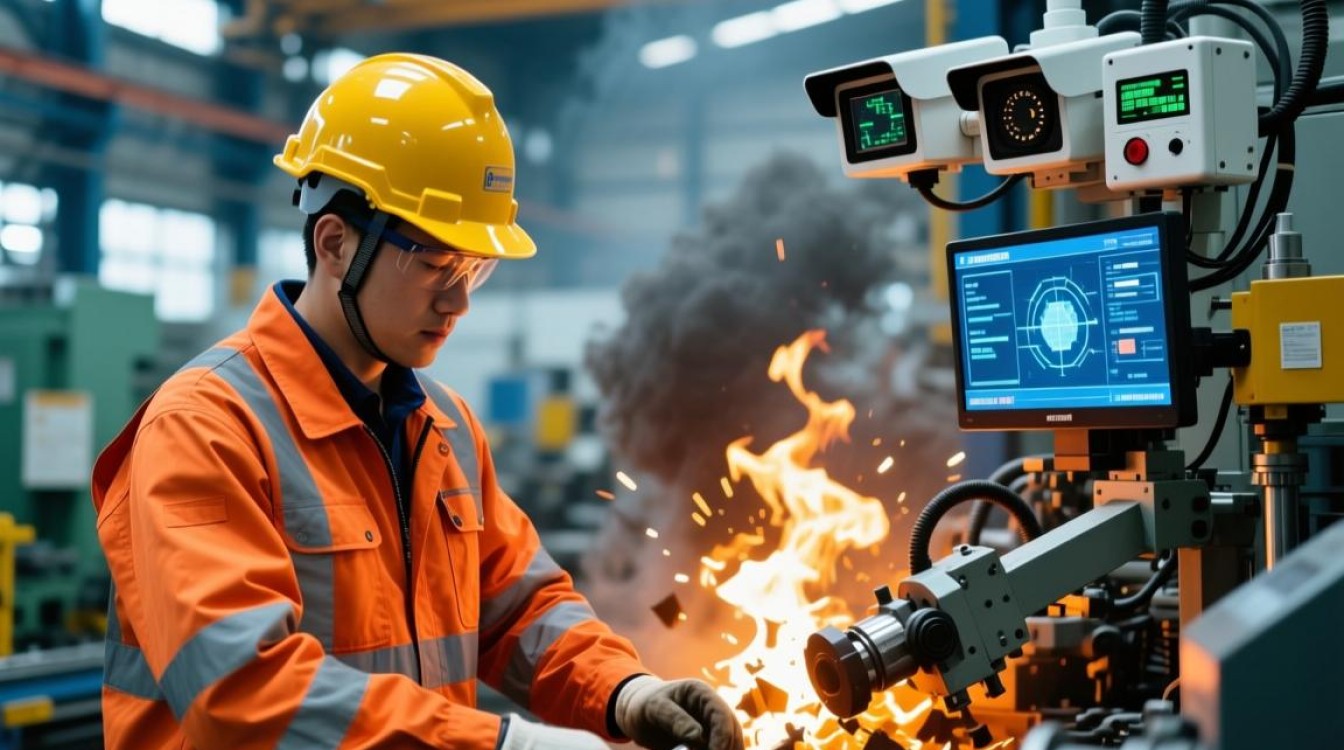 安全生产智能监控规范,如何落地实现高效智能监控? 安全生产智能监控规范,如何落地实现高效智能监控?