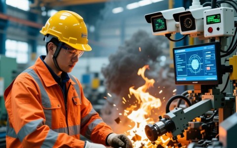 安全生产智能监控规范，如何落地实现高效智能监控？