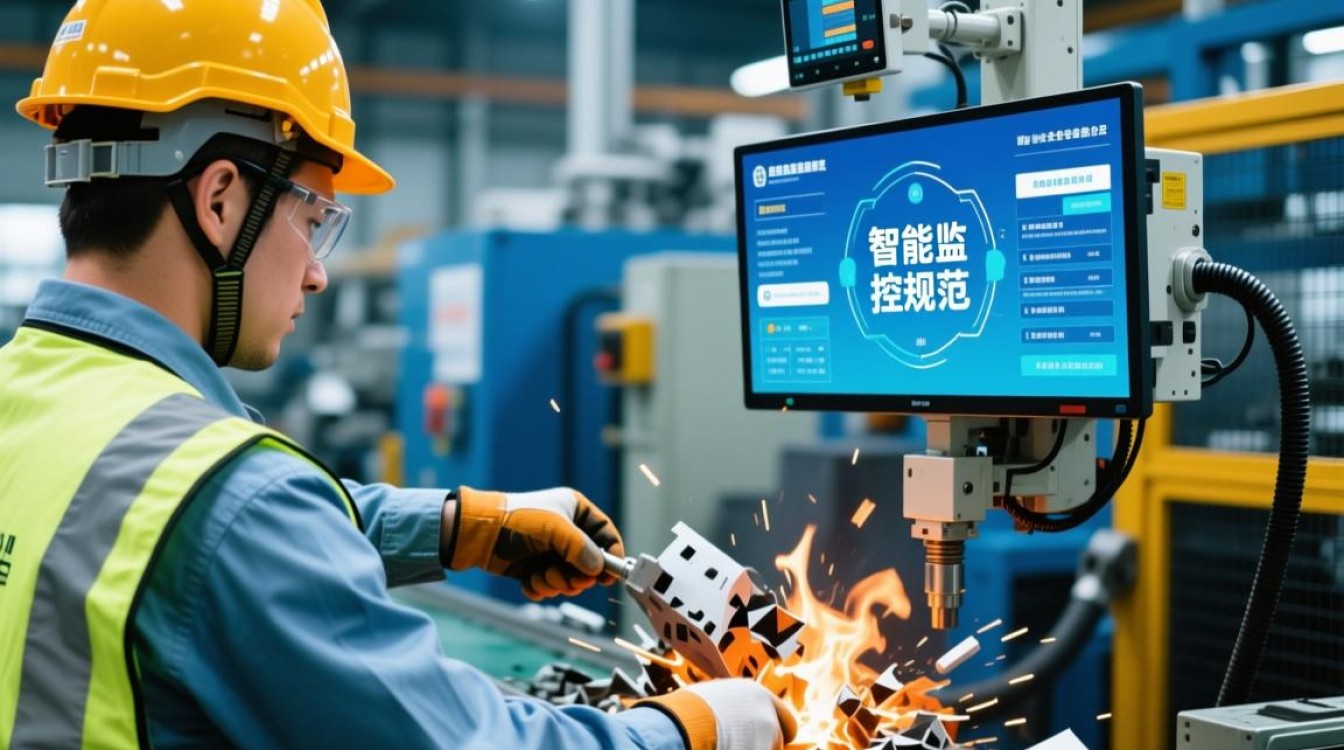 安全生产智能监控规范,如何落地实现高效智能监控? 安全生产智能监控规范,如何落地实现高效智能监控?
