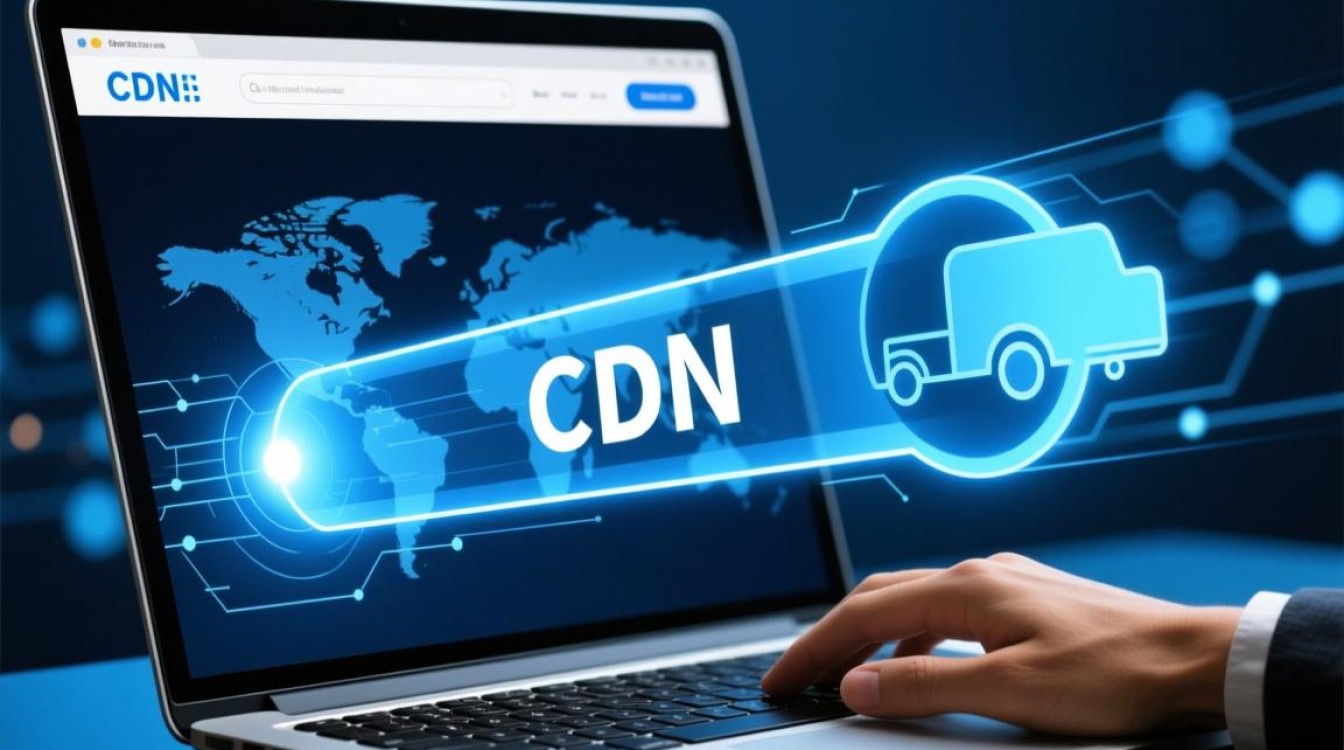 如何识别并分析他人网站使用的CDN加速服务类型? 如何识别并分析他人网站使用的CDN加速服务类型?