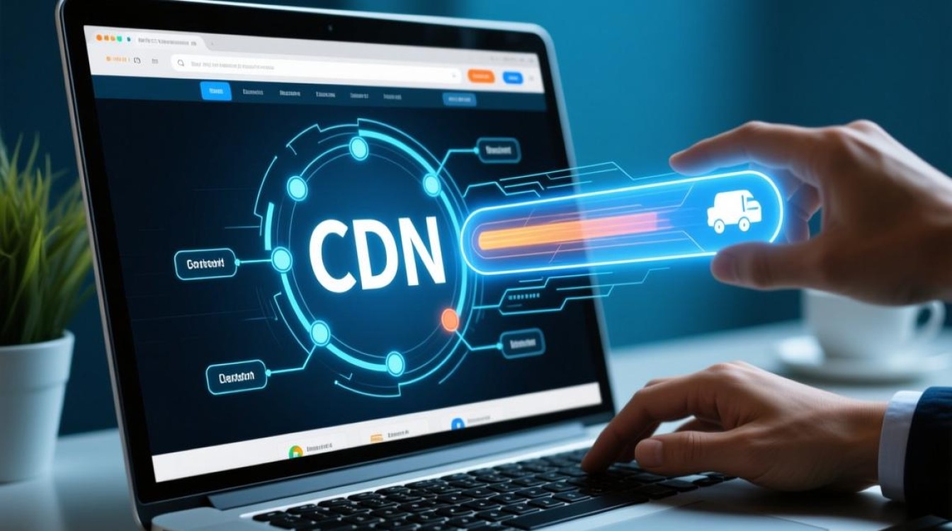 如何识别并分析他人网站使用的CDN加速服务类型? 如何识别并分析他人网站使用的CDN加速服务类型?