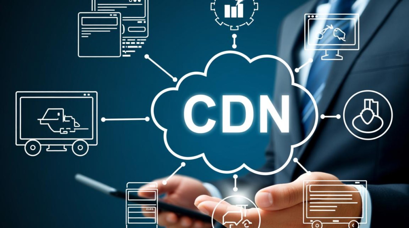 如何识别并分析他人网站使用的CDN加速服务类型? 如何识别并分析他人网站使用的CDN加速服务类型?