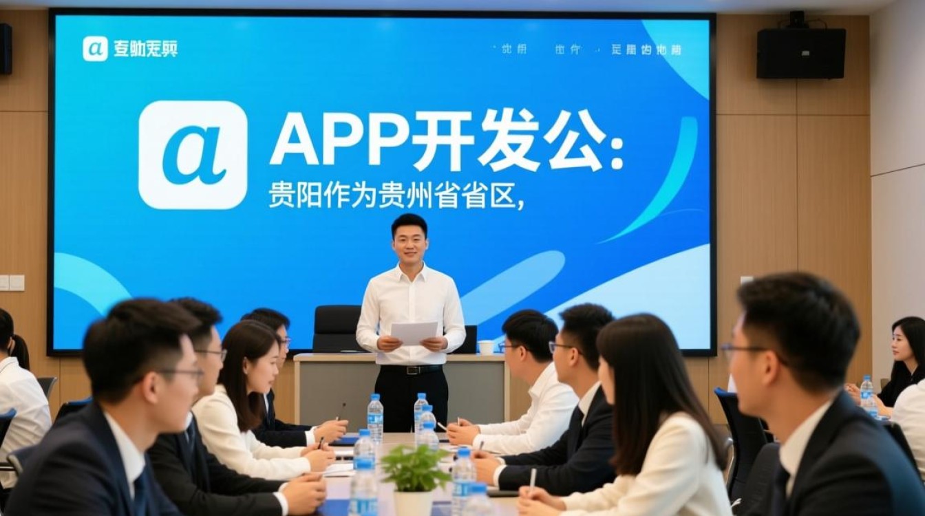 贵阳地区哪家app开发公司更专业?如何选择最适合的合作伙伴? 贵阳地区哪家app开发公司更专业?如何选择最适合的合作伙伴?