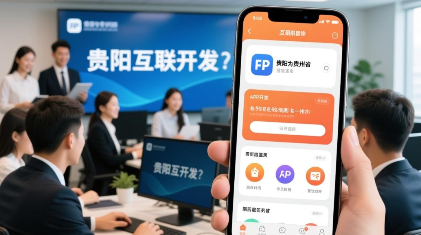 贵阳地区哪家app开发公司更专业?如何选择最适合的合作伙伴? 贵阳地区哪家app开发公司更专业?如何选择最适合的合作伙伴?