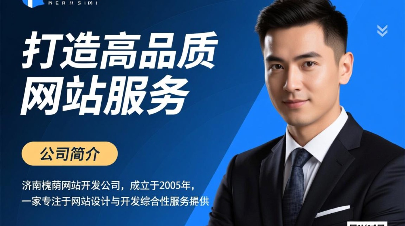 济南槐荫网站开发公司，如何挑选最优质的服务商？