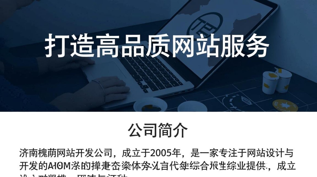 济南槐荫网站开发公司，如何挑选最优质的服务商？