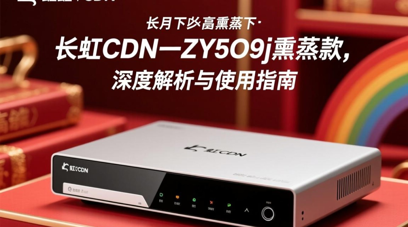 长虹CDN-ZY5O9j熏蒸款是什么？有何独特之处？