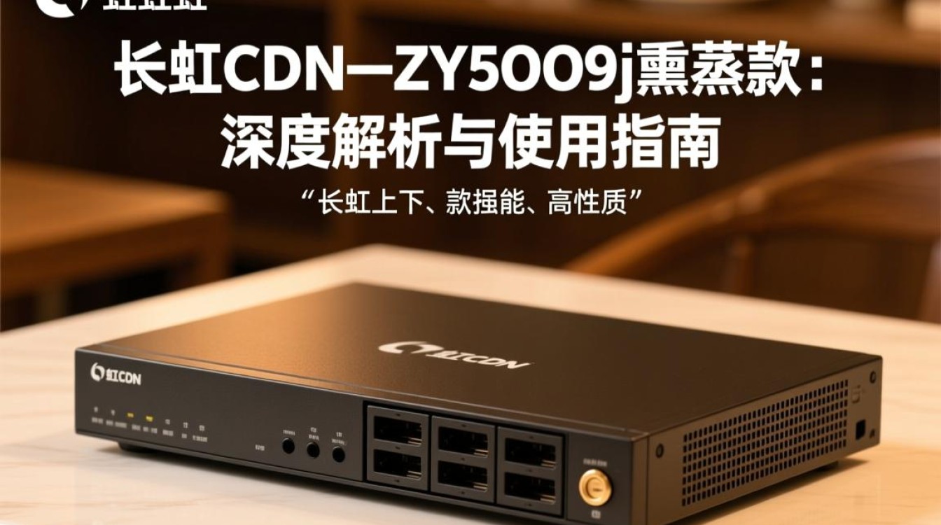 长虹CDN-ZY5O9j熏蒸款是什么？有何独特之处？